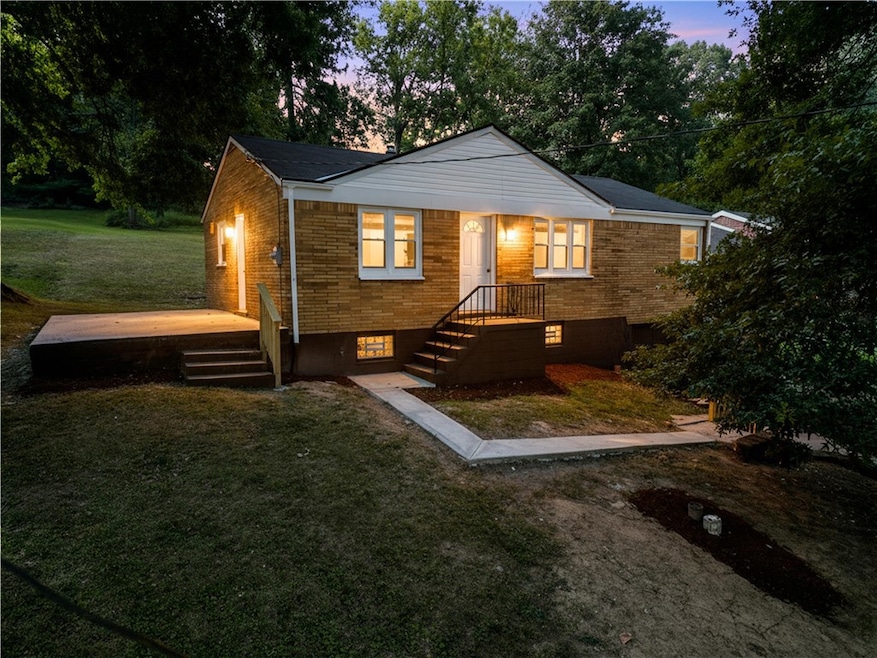 Under Contract $265,000