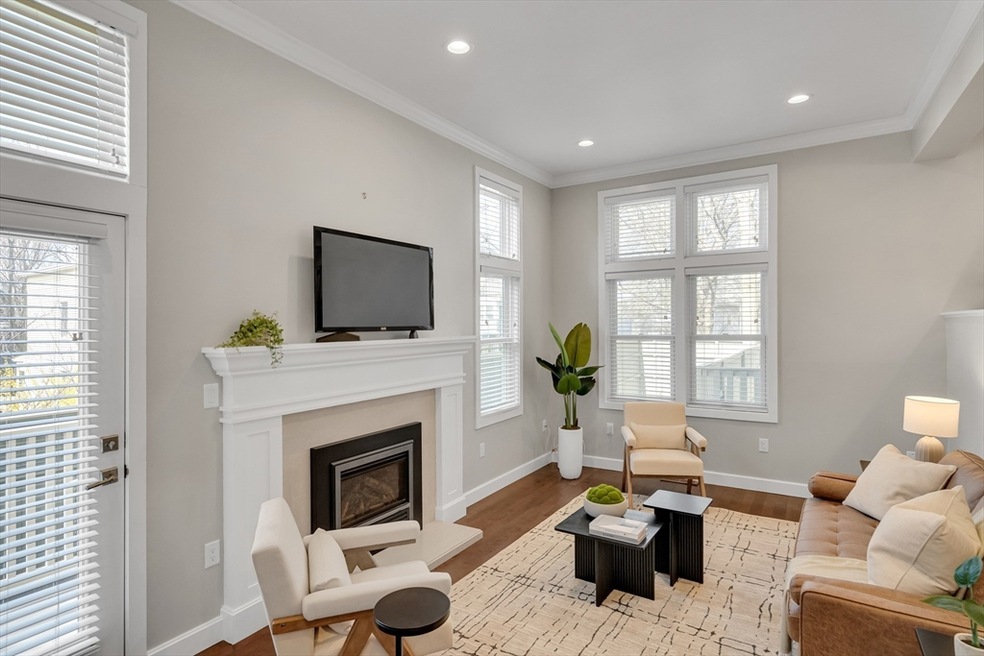 10 Walden Mews, Cambridge, MA 02140 - photo 1