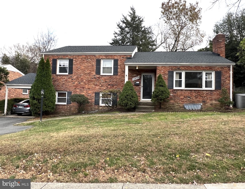 3717 N Glebe Rd, Arlington, VA 22207 - photo 1