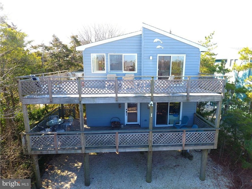 1 E 16th St, Barnegat Light, NJ 08006 - photo 1