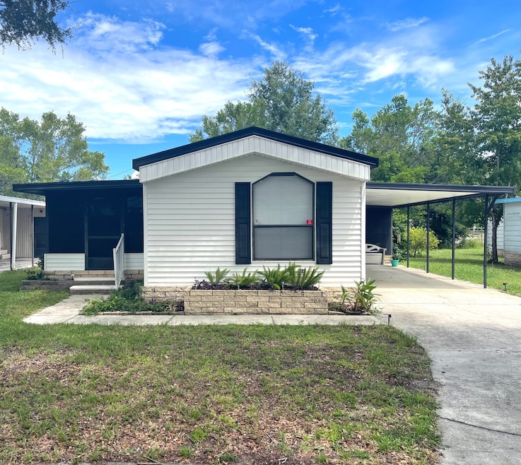 405 Sundance Way unit 64, Lady Lake, FL 32159 - photo 1