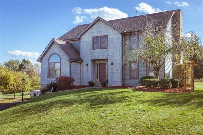 Welcome home to 76 Firethorn Road.