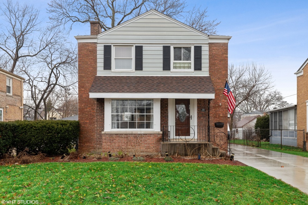 1446 Bristol Ave, Westchester, IL 60154 - photo 1