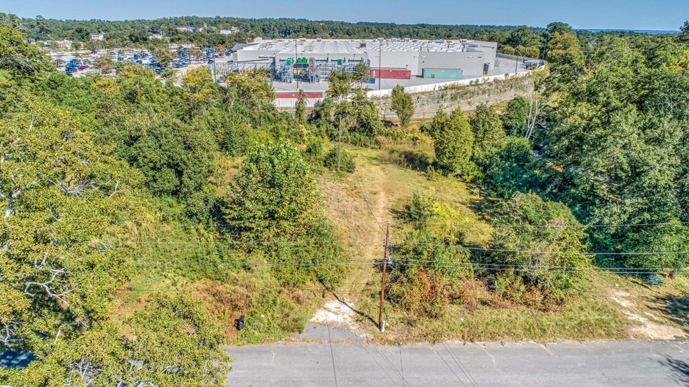 C & S Dr, 1518, Neighborhood View, Drone