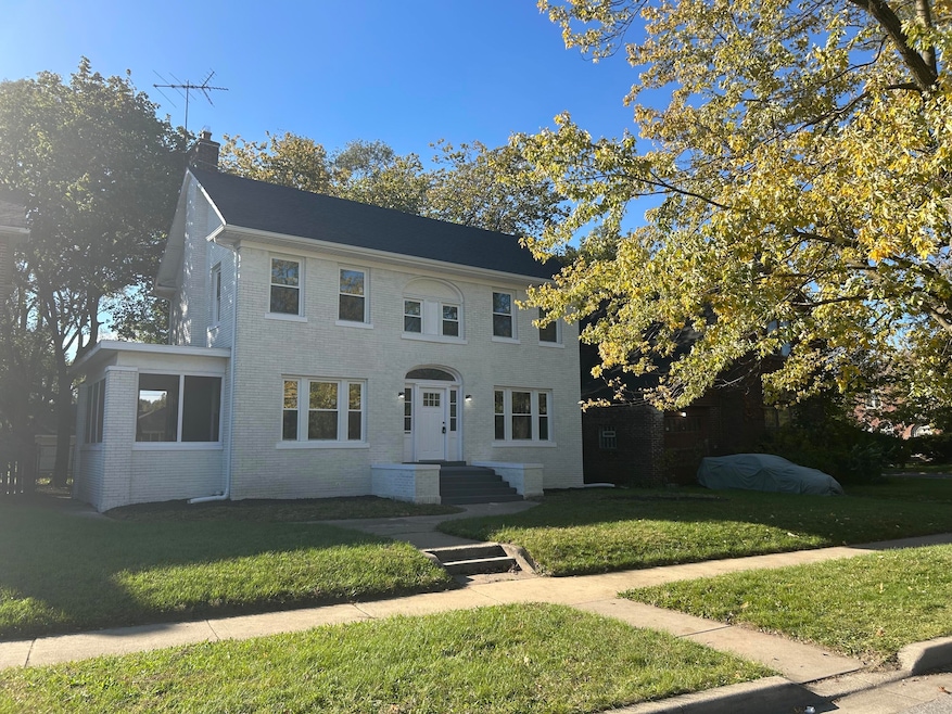 1825 W 7th Ave, Gary, IN 46404 - photo 1