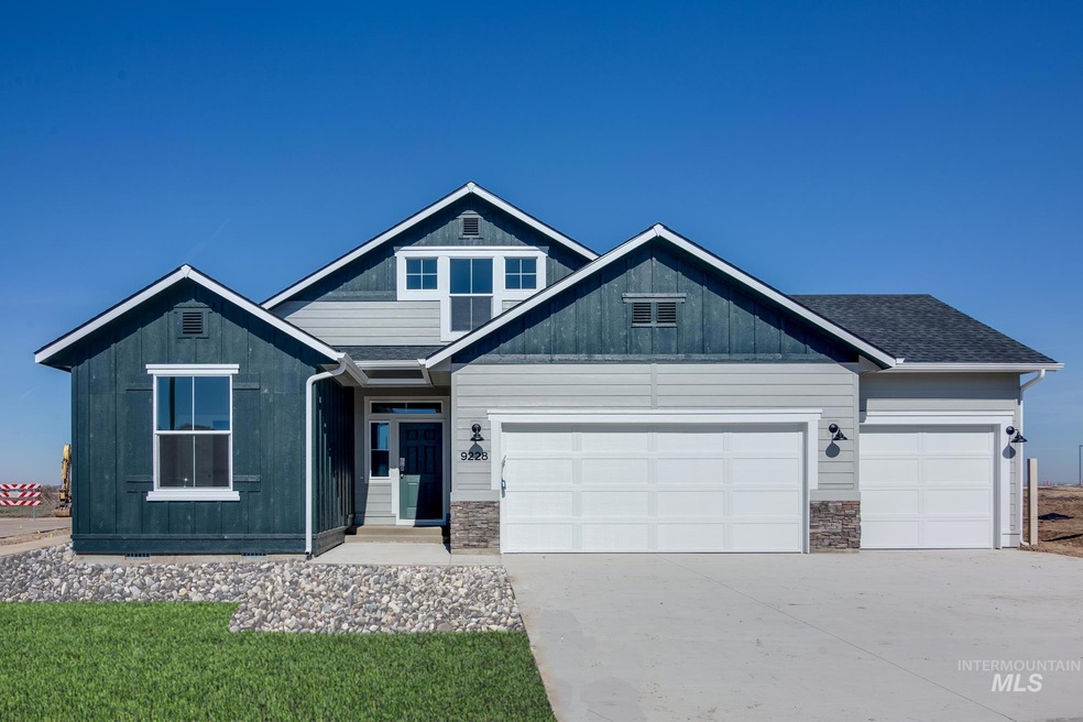 9228 W Candytuft St, Nampa, ID 83687 - photo 1