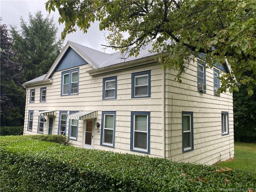 228 High St, Baltic, CT 06330 - photo 1