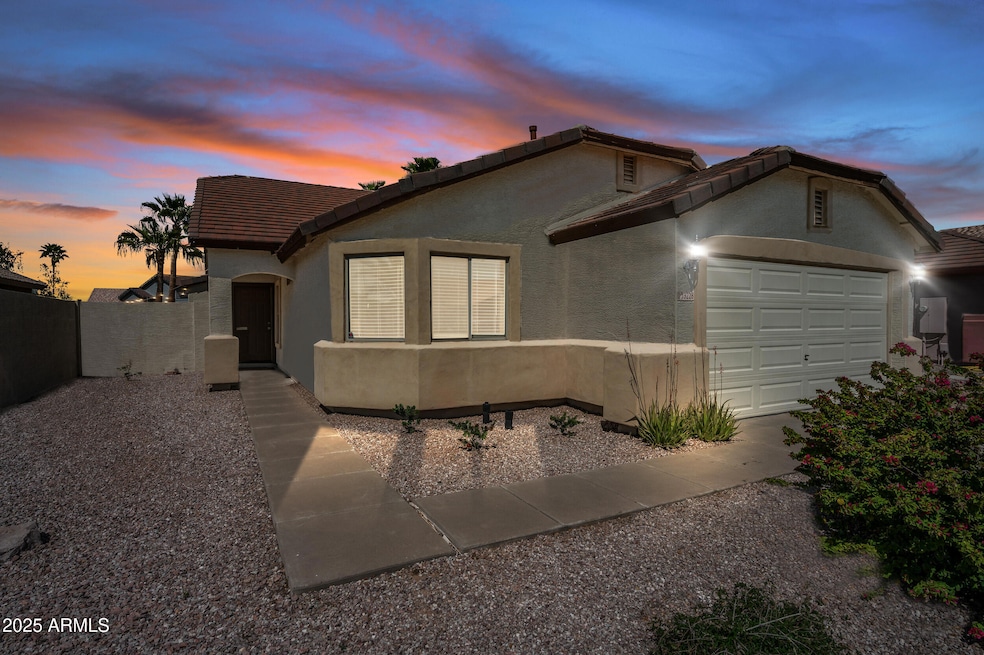 3228 E Sandy Way, Gilbert, AZ 85297 - photo 1