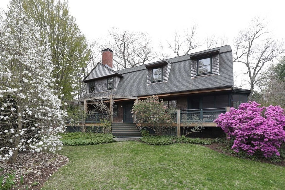 16 Percy Rd, Lexington, MA 02421 - photo 1