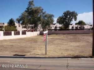 Vacant Lot