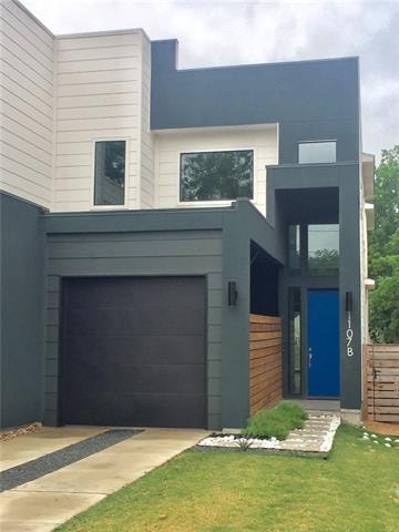 Beautiful, new, modern home