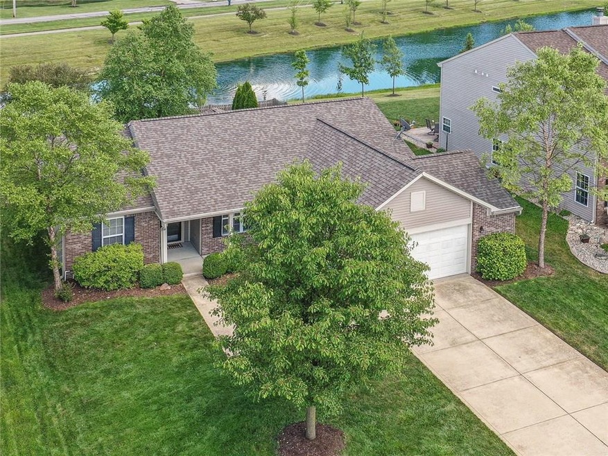 12831 Touchdown Dr, Fishers, IN 46037 - photo 1