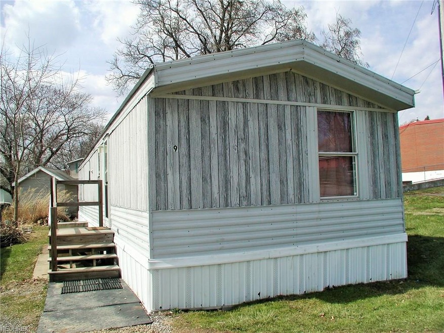 Why rent when you can own this mostly furnished mo