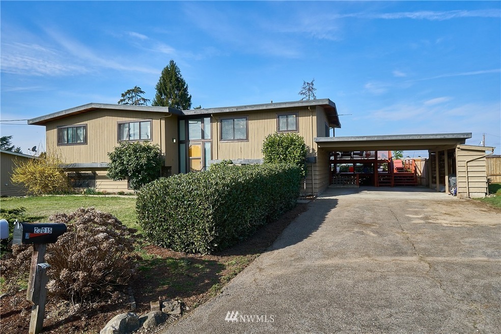 unlisted-address, Des Moines, WA 98198 - photo 1
