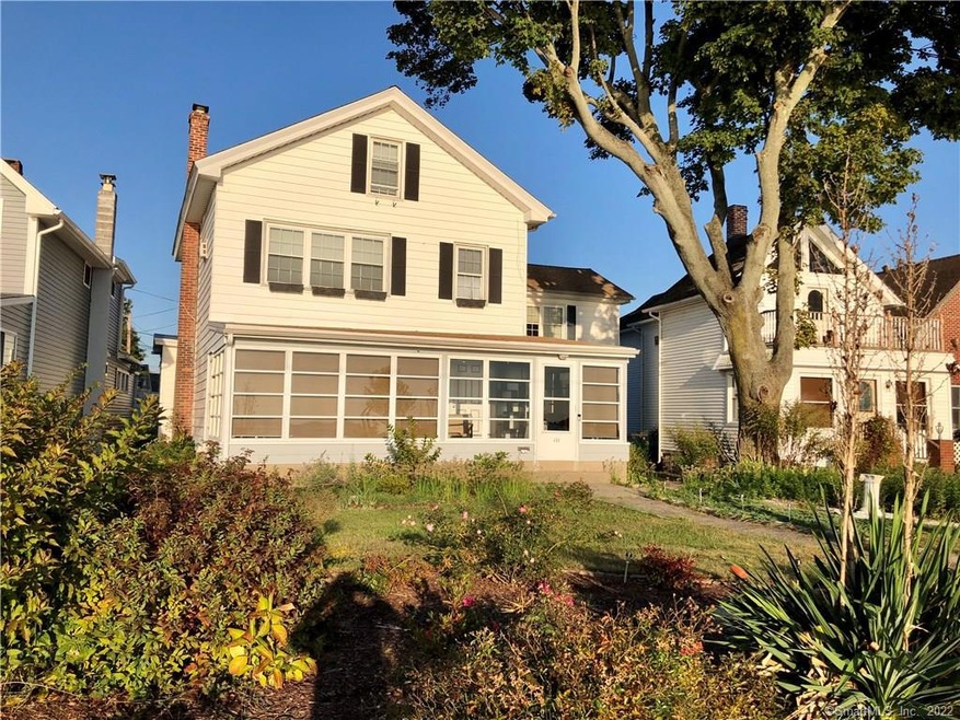 247 Townsend Ave, New Haven, CT 06512 - photo 1