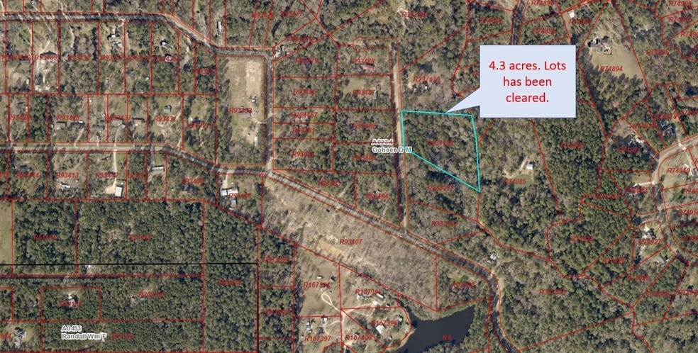 10014 Bentley Dr, Hockley, TX 77447 - photo 1