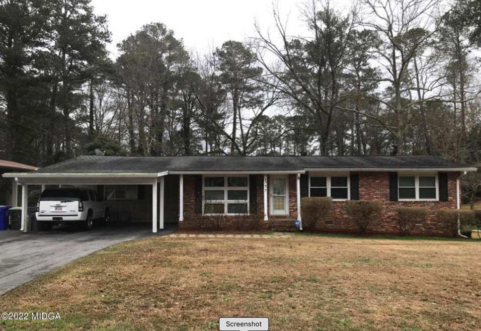 947 Lockwood Place, Macon, GA 31210 - photo 1