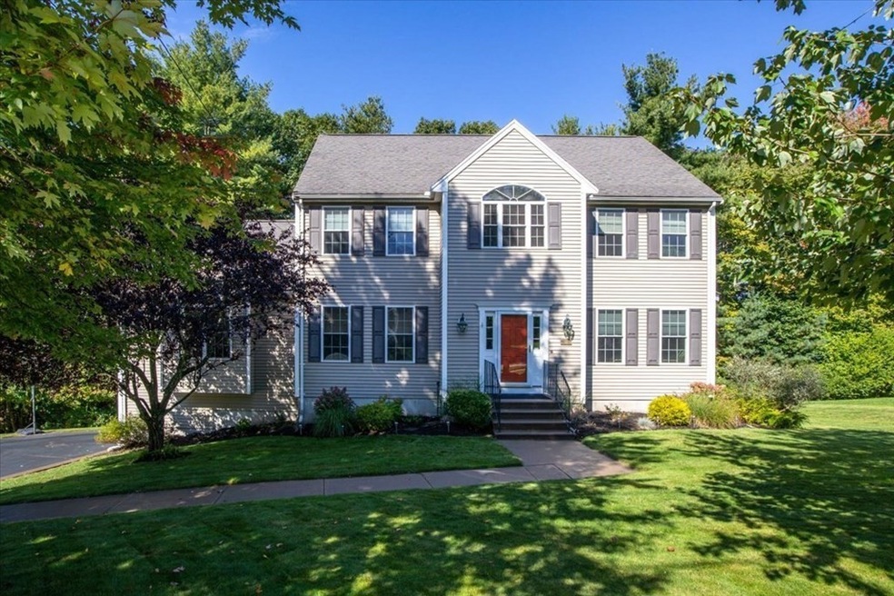 58 Meadowbrook Rd, Franklin, MA 02038 - photo 1