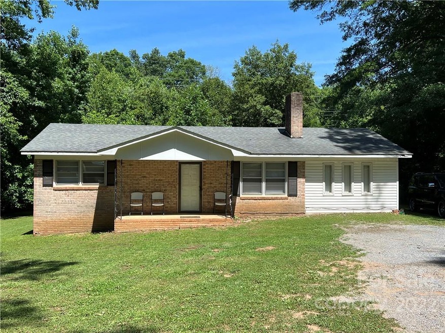 222 Leslie Dr, Shelby, NC 28152 - photo 1