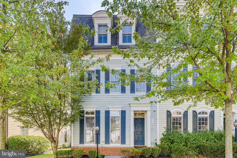 11409 Iager Blvd, Fulton, MD 20759 - photo 1