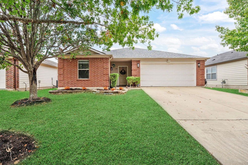 292 Spruce Dr, Kyle, TX 78640 - photo 1