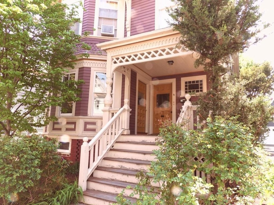 81 Benton Rd unit 1, Somerville, MA 02143 - photo 1
