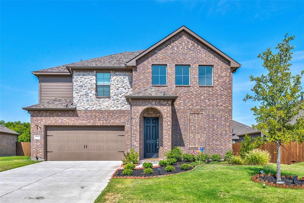 606 Stone Hearth Ln, Wylie, TX 75098 - photo 1