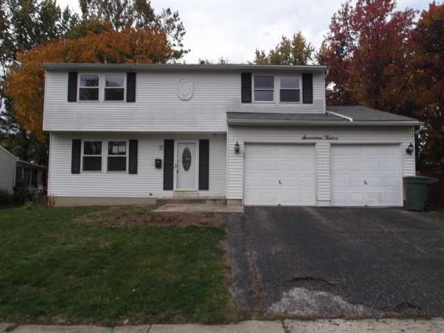 1712 Parkgate Rd, Columbus, OH 43229 - photo 1