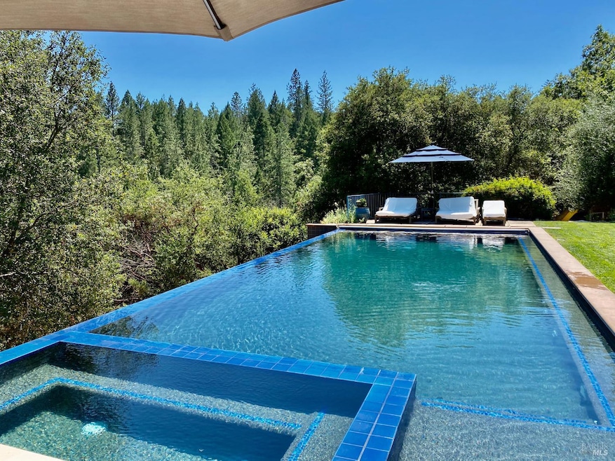 3594 Silverado Trail N, Saint Helena, CA 94574 - photo 1