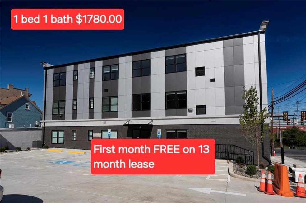 410 William St unit 304, Bethlehem, PA 18015 - photo 1