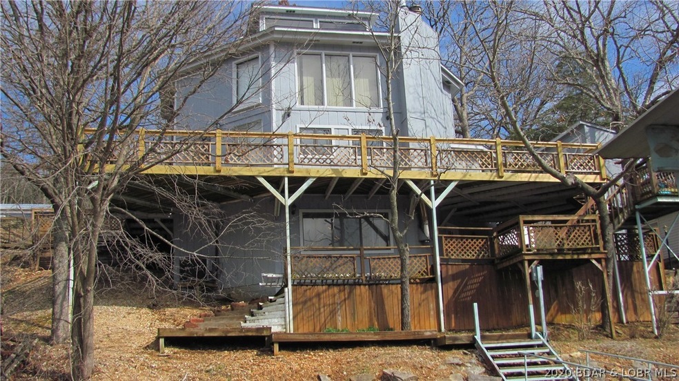 749 Robin Hood Ln, Roach, MO 65787 - photo 1