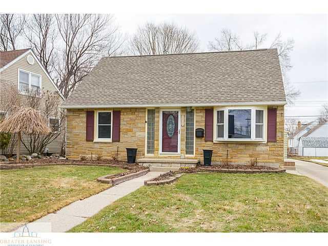 808 Fitting Ave, Lansing, MI 48917 - photo 1