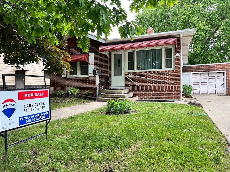 For Sale $118,500