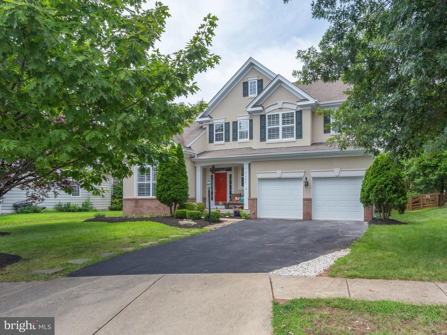 21503 Golden Autumn Place, Broadlands, VA 20148 - photo 1