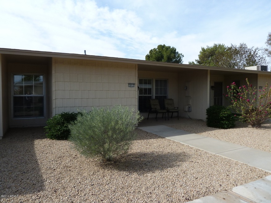 10515 W Highwood Ln, Sun City, AZ 85373 - photo 1