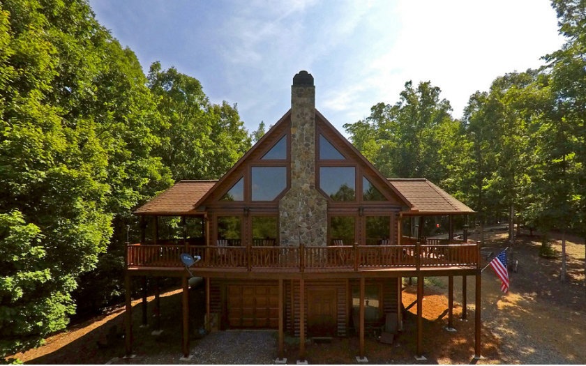 Main View
