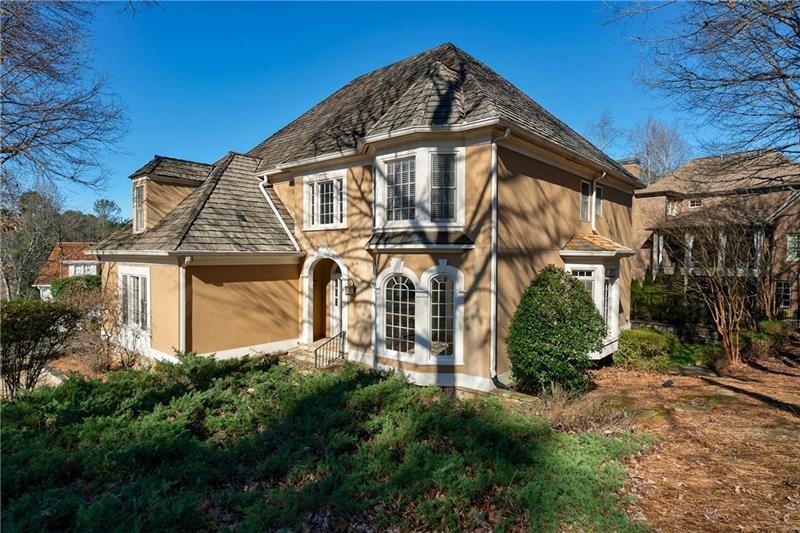 1000 Wetherby Way, Alpharetta, GA 30022 - photo 1