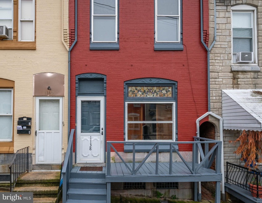 1138 Douglass St, Reading, PA 19604 - photo 1