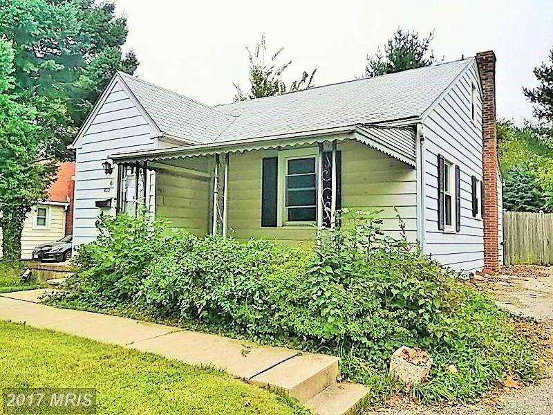 432 Ingleside Ave, Catonsville, MD 21228 - photo 1