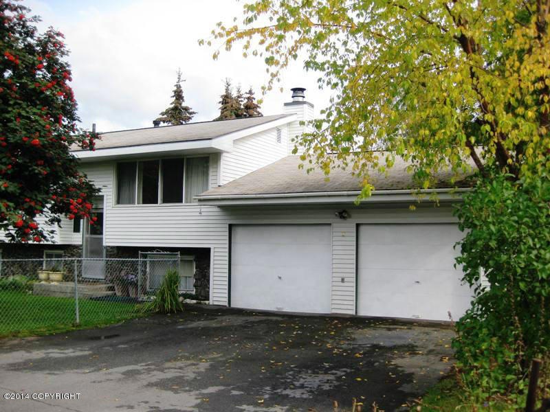 Outside front 1