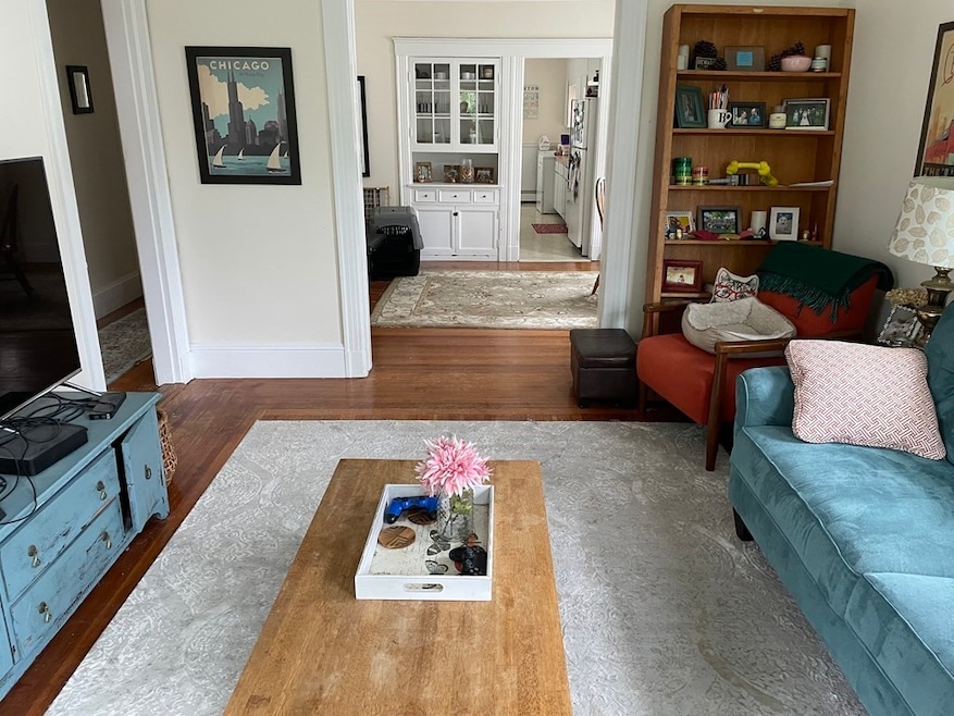 31 Fletcher St unit 2, Roslindale, MA 02131 - photo 1