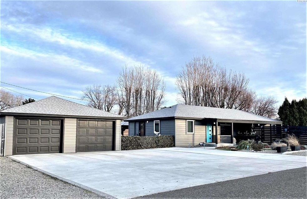 413 S Olson St, Kennewick, WA 99336 - photo 1