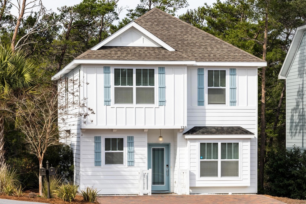 138 Sandpine Loop