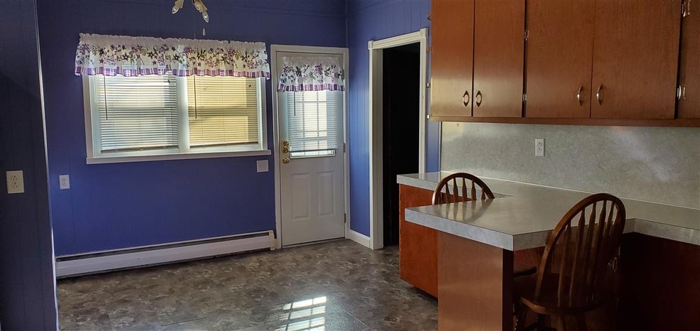 217 E Main St, Odon, IN 47562 - photo 1