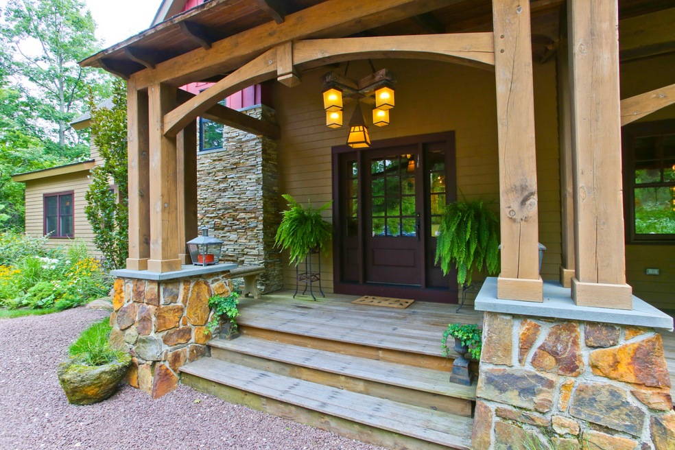 Welcome Home