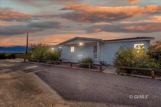 8160 Bryce-Eden Rd, Pima, AZ 85543 - photo 1