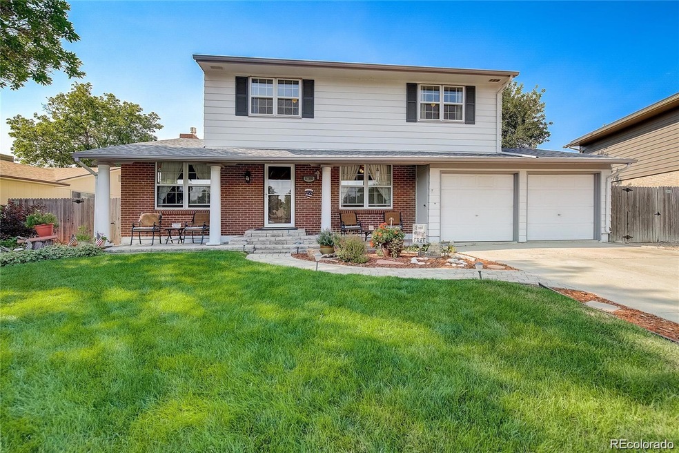 6708 W 84th Ave, Arvada, CO 80003 - photo 1