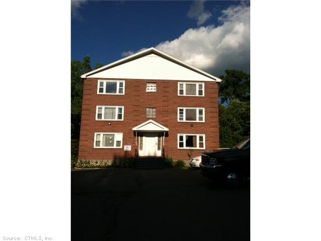 22 Park Place unit 9R, New Britain, CT 06052 - photo 1