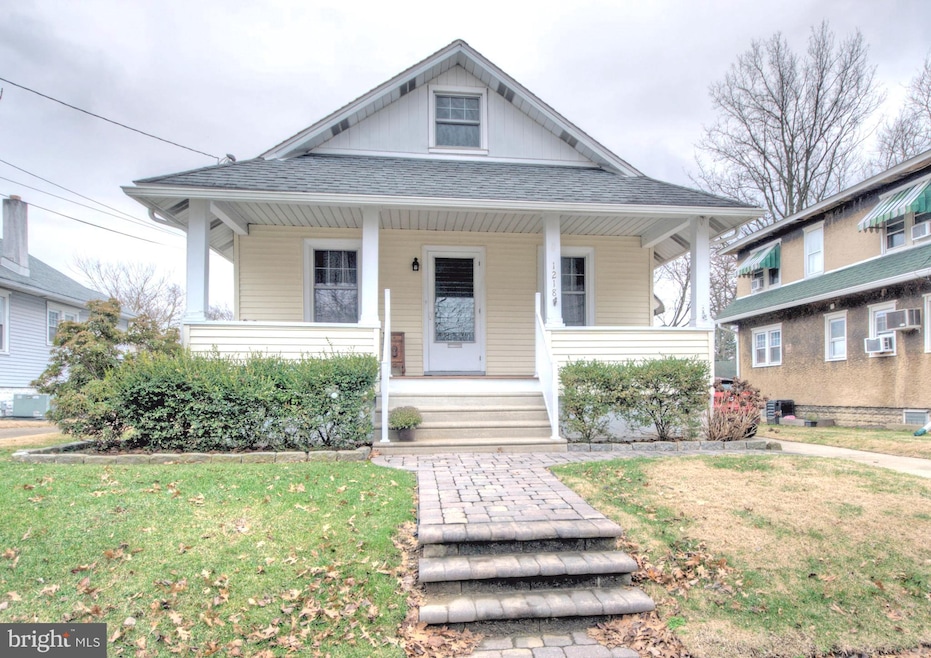 1218 Elm Ave, Haddon Township, NJ 08107 - photo 1