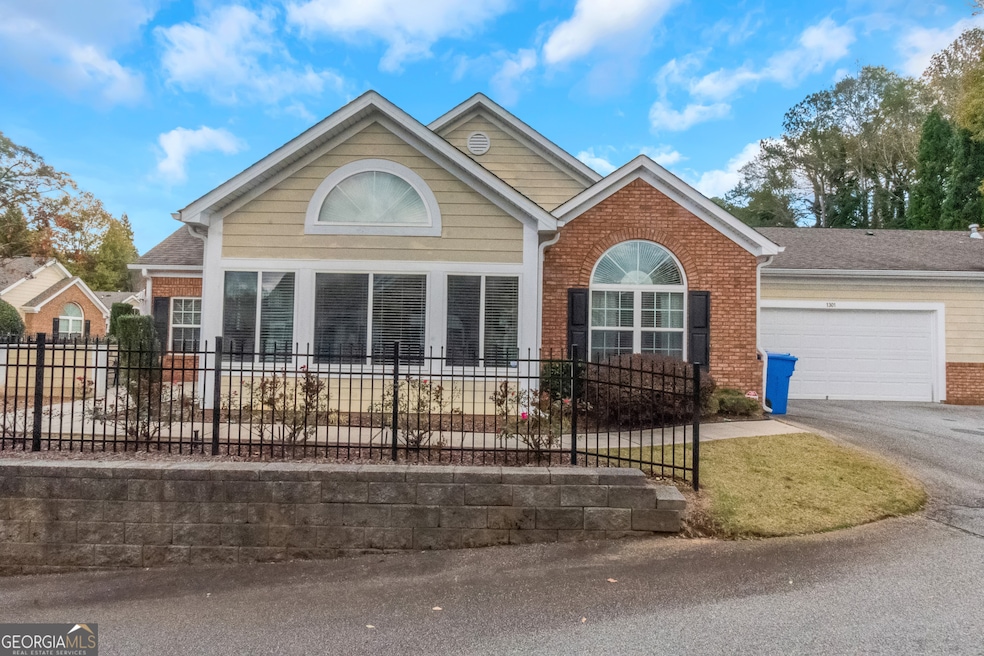 Sold $315,000 • Co-Listing Agent